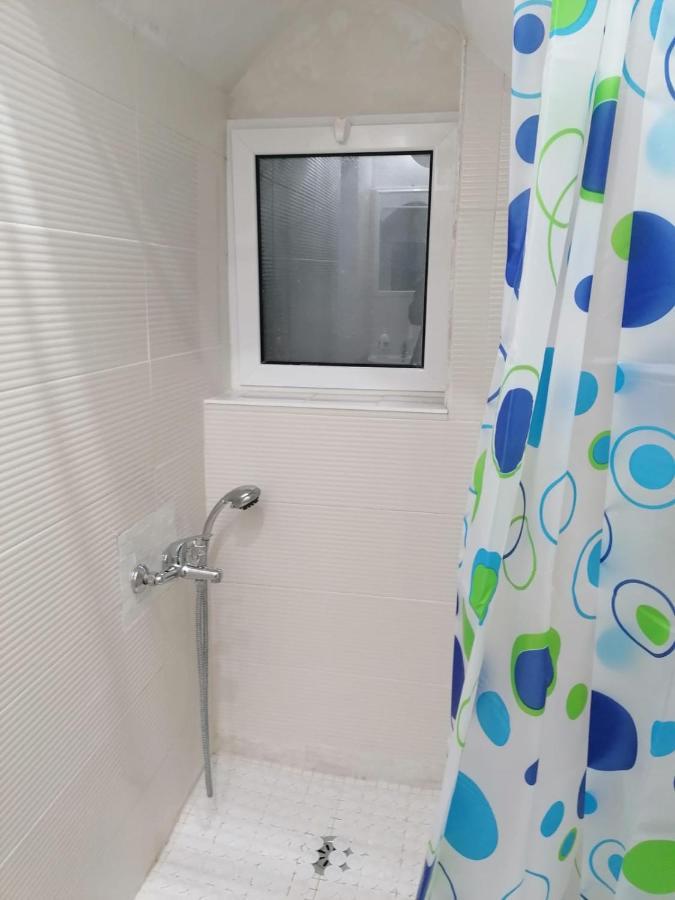 Seaside Lungomare Flat Apartman Nápoly Kültér fotó