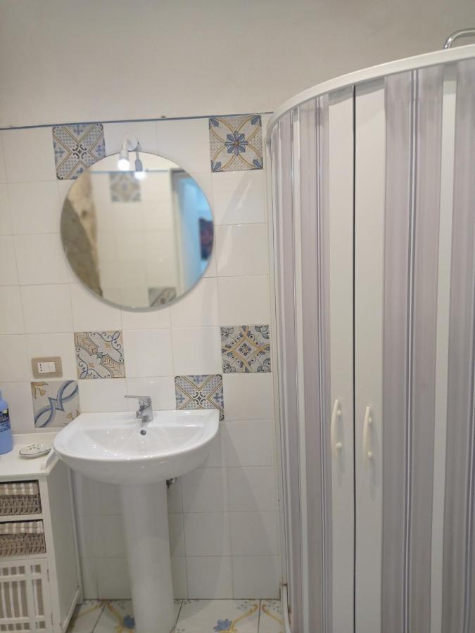 Seaside Lungomare Flat Apartman Nápoly Kültér fotó